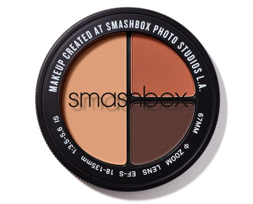 Smashbox Cosmetics pallete