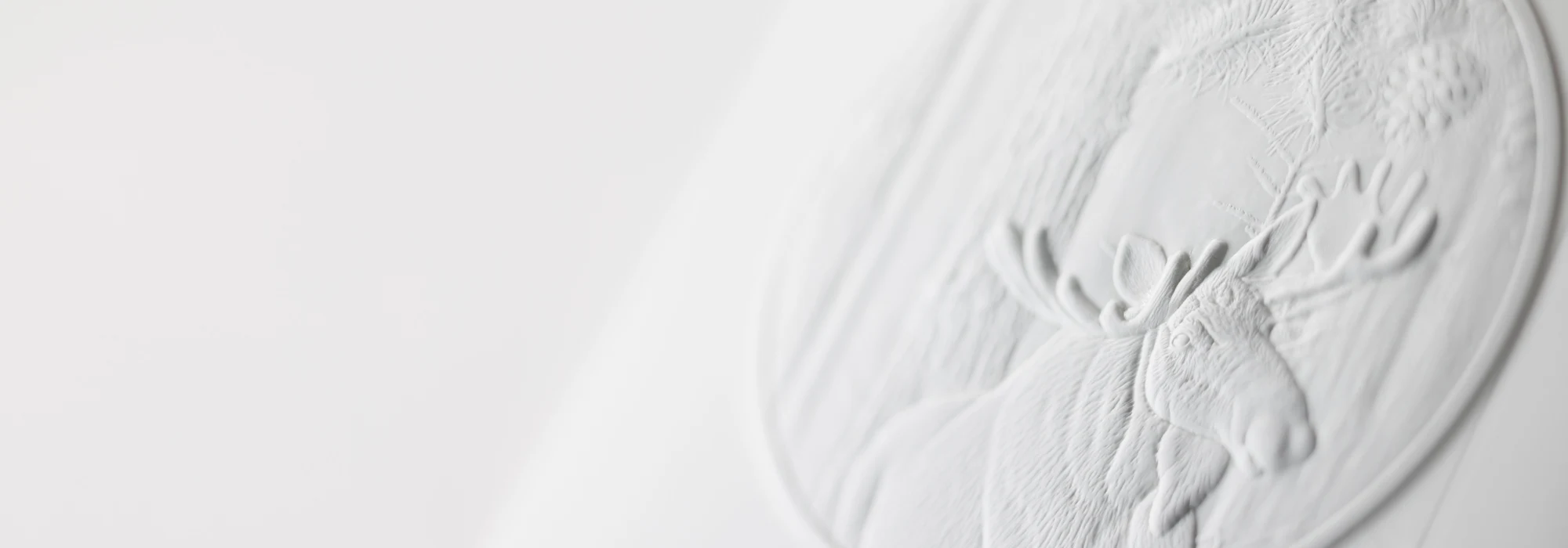 Iggesund Paperboard's 2018 greeting card