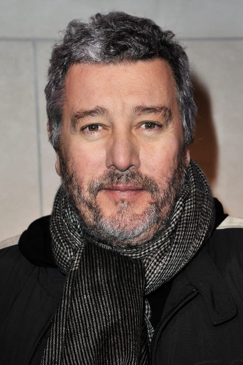 Philippe Starck