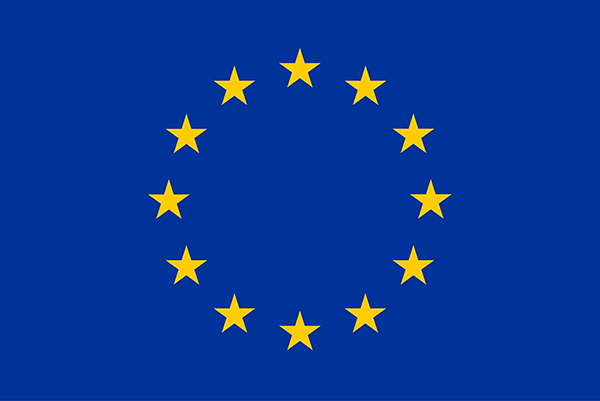 EU flaggan