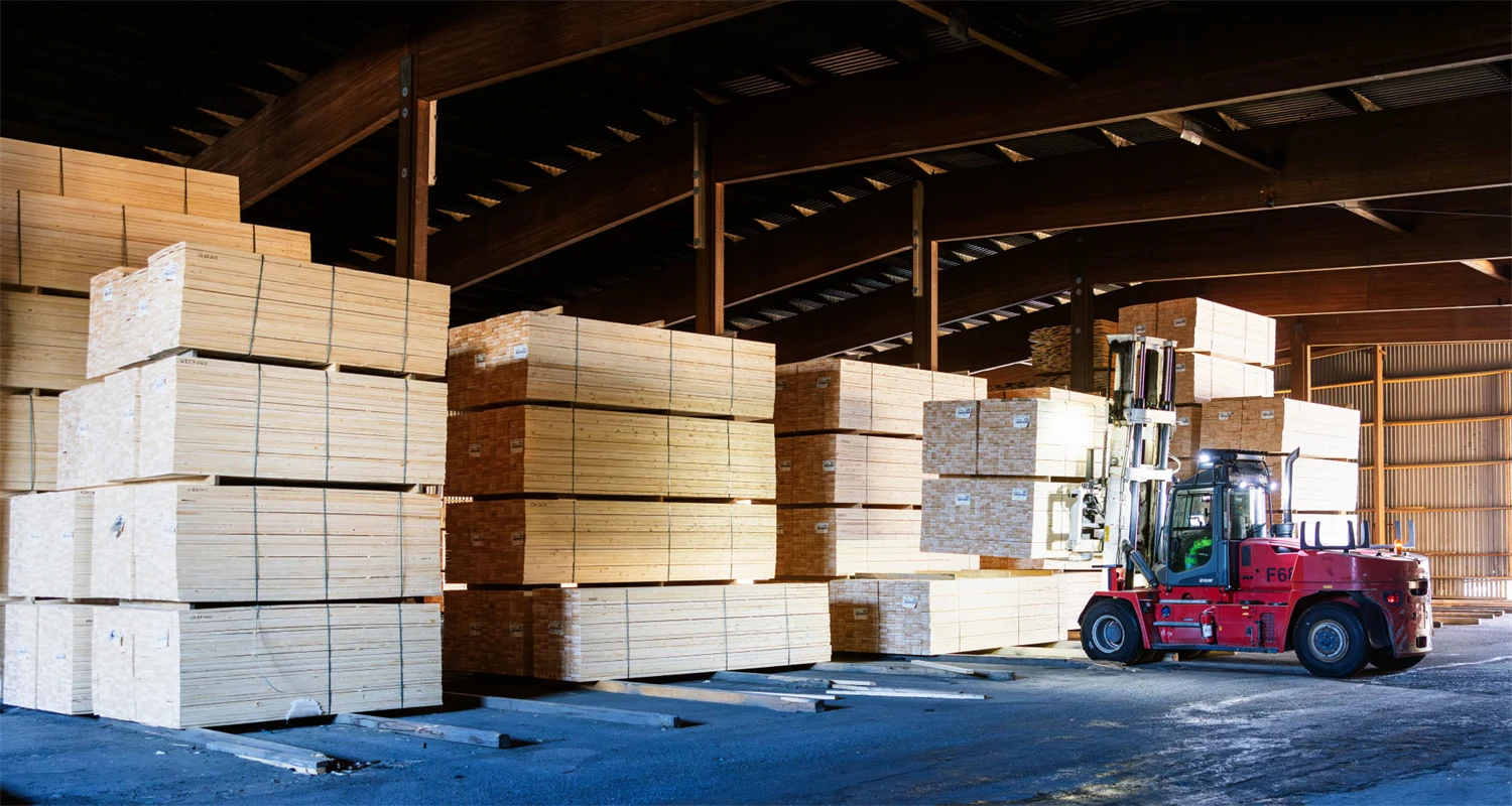 Plasten lyser med sin frånvaro