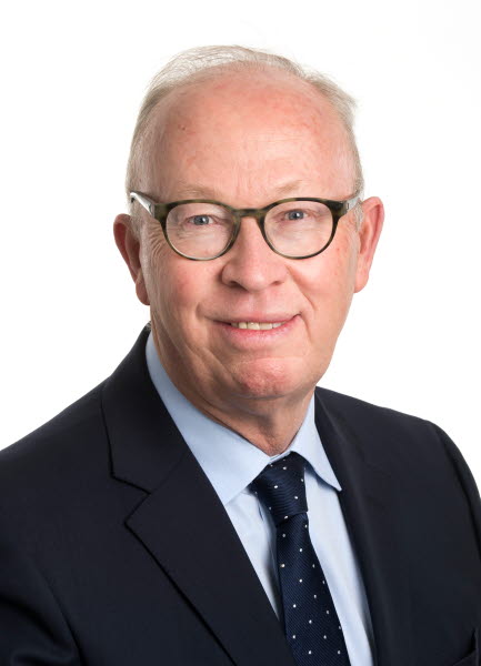 Ulf Lundahl, member of Board of Directors