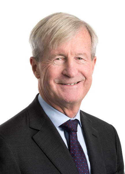 Carl Bennet, member of Board of Directors