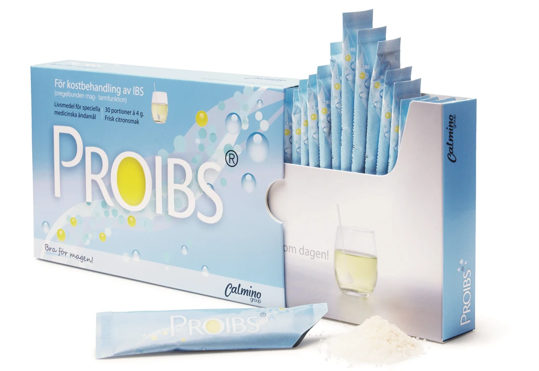 Medical Packaging Design For PROIBS