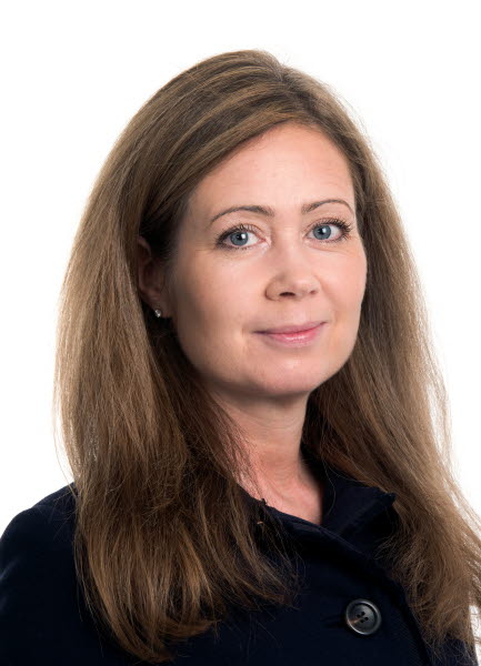 Henriette Zeuchner, member of Board of Directors