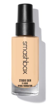 Smashbox makeup foundation