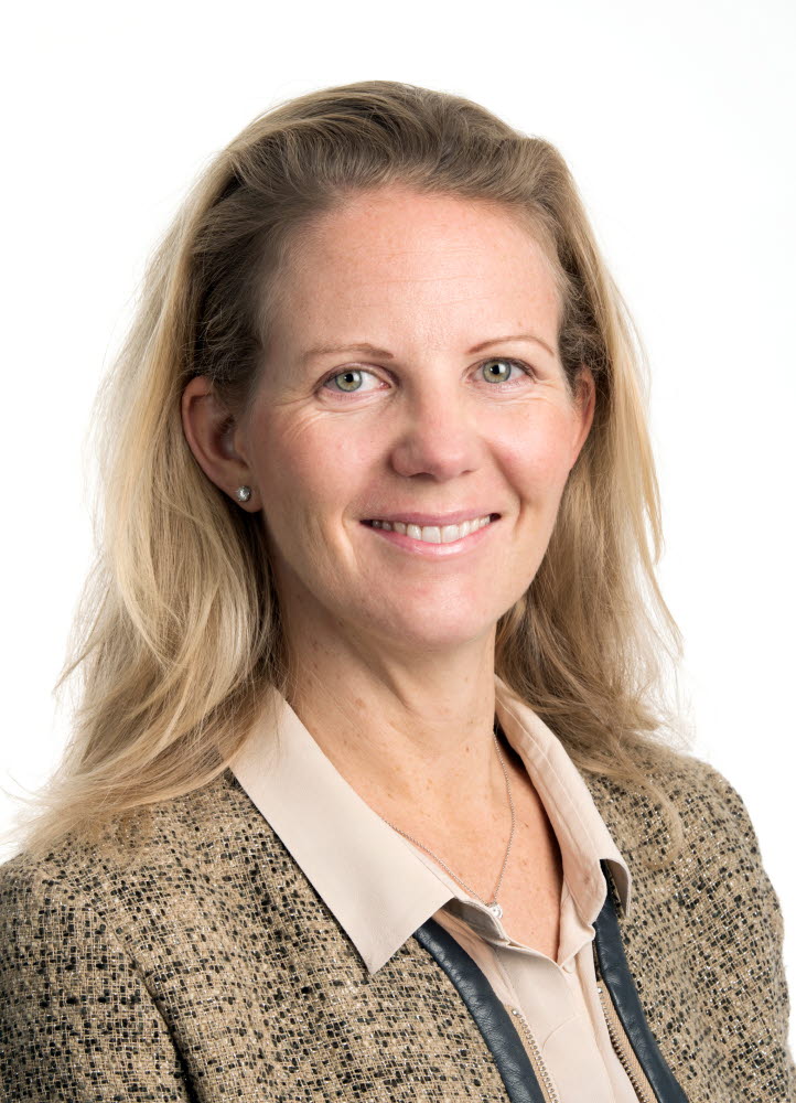 Louise Lindh, member of Board of Directors