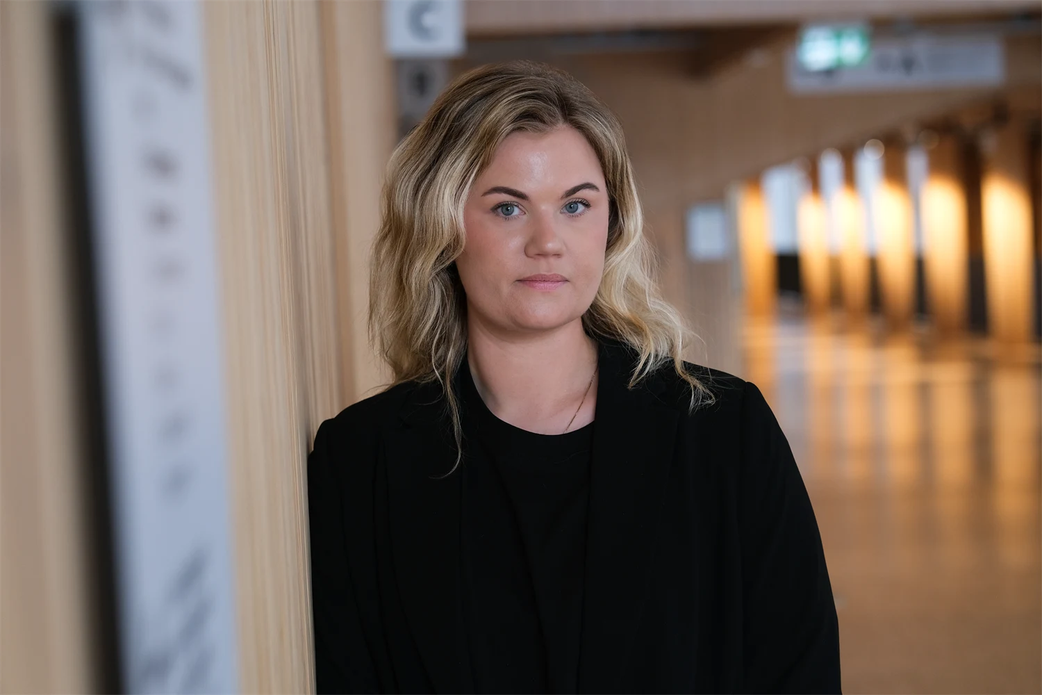 Hanna Åhman Martinson