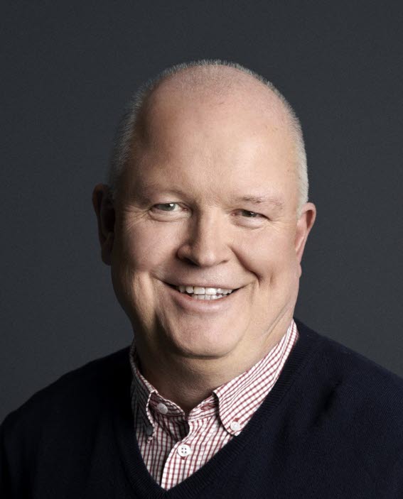 Mats Rönne, Swedish Advertisers