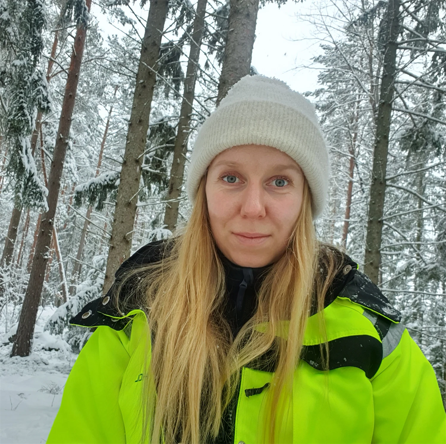 Bild på Åsa