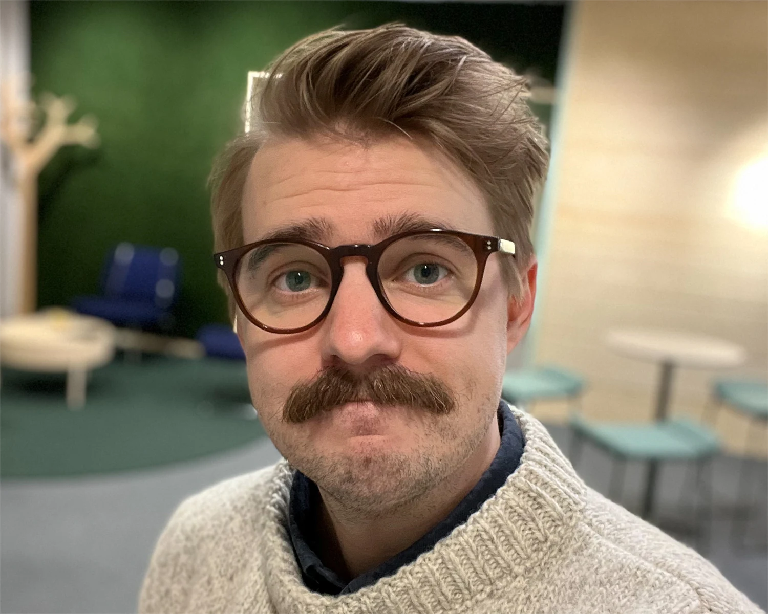 Bild på Ludvig