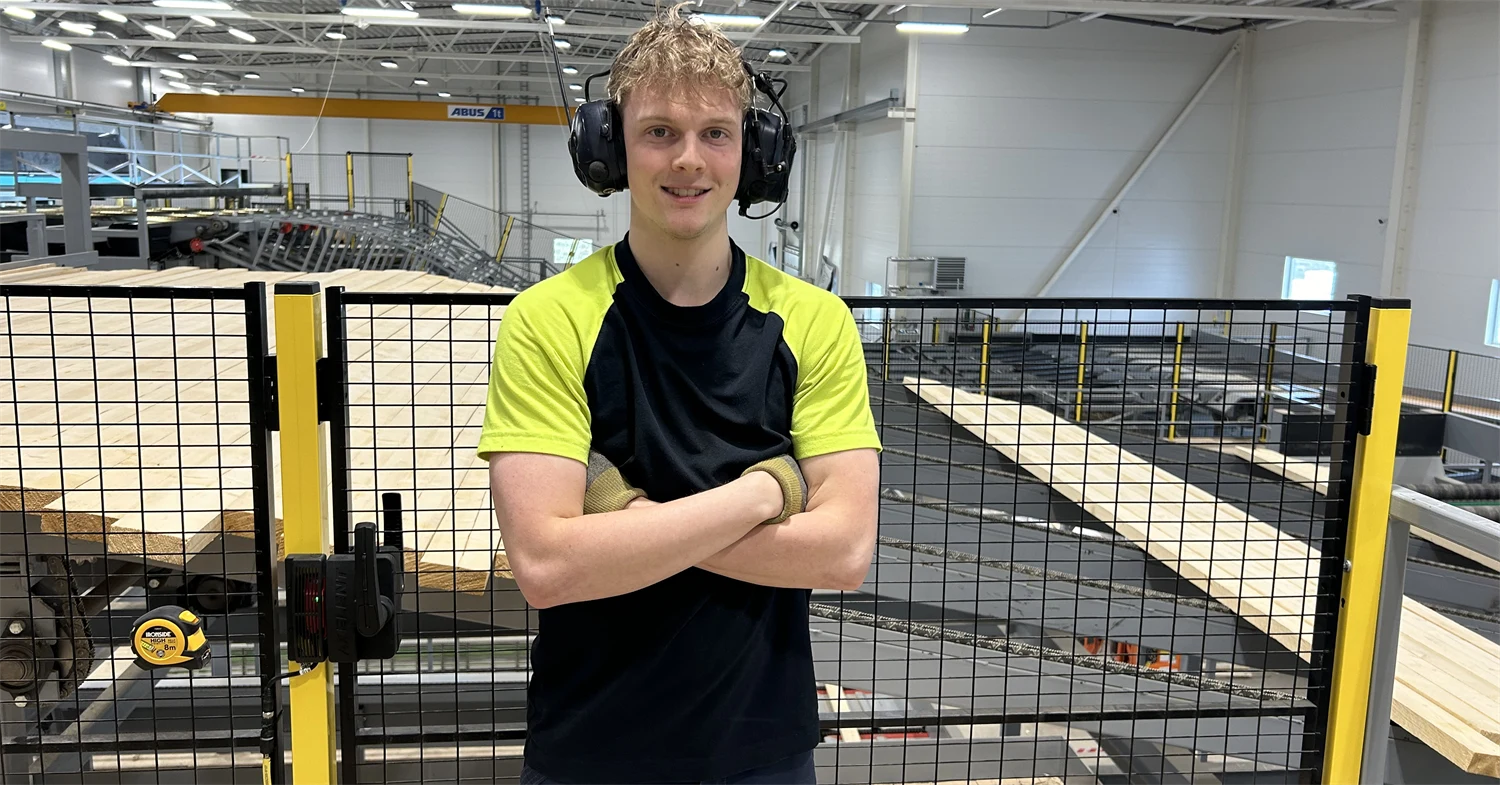 Bild av Joel