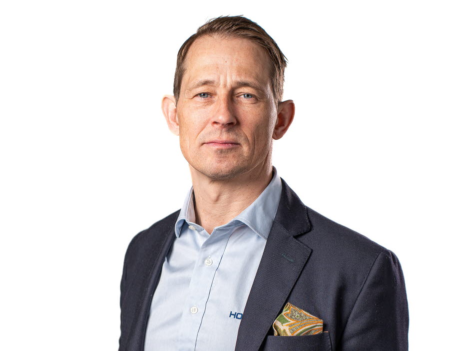 Peter Andersson