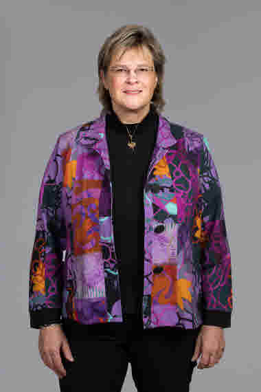 Alice Kempe, member of Board of Directors, Holmen