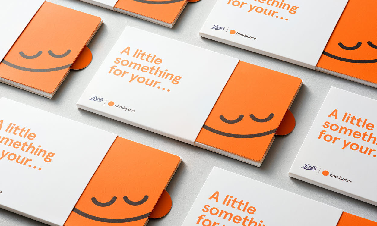 Headspace gift cards