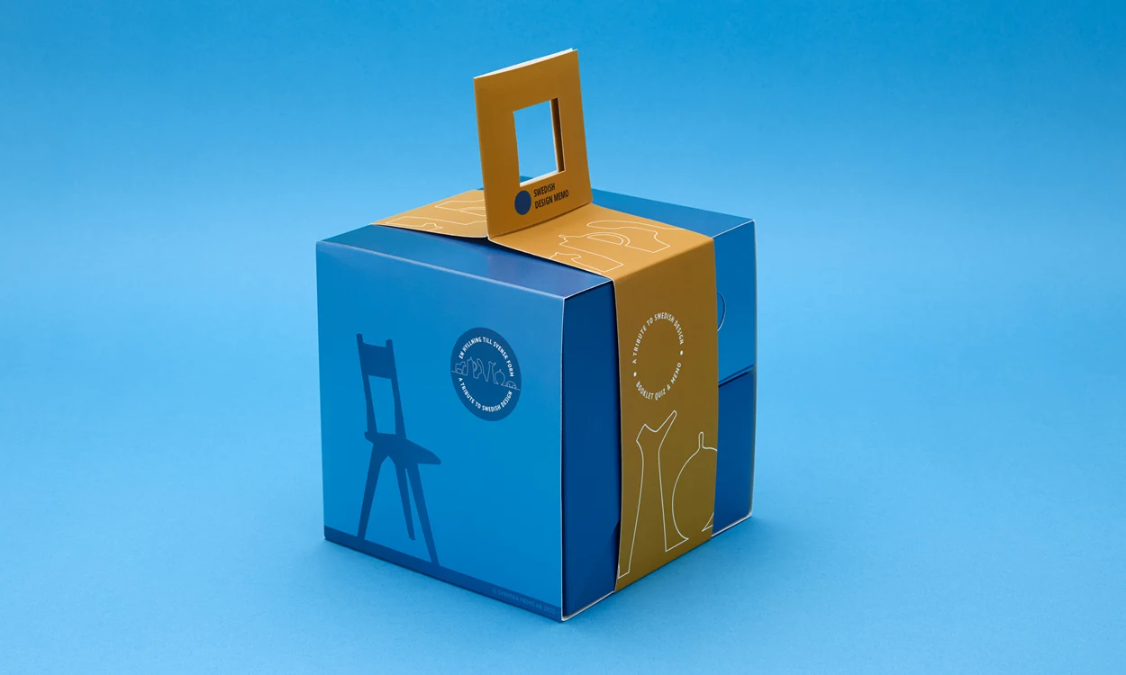 Memory Card Game Made by Invercote Paperboard