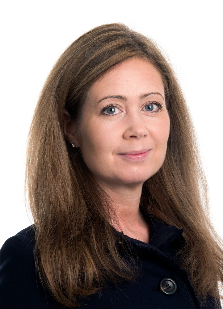 Henriette Zeuchner, member of Board of Directors