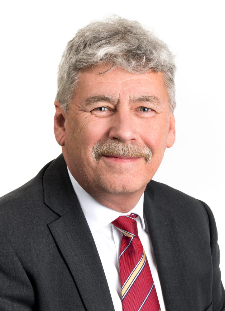  Steewe Björklundh, employee representative, Board of Directors