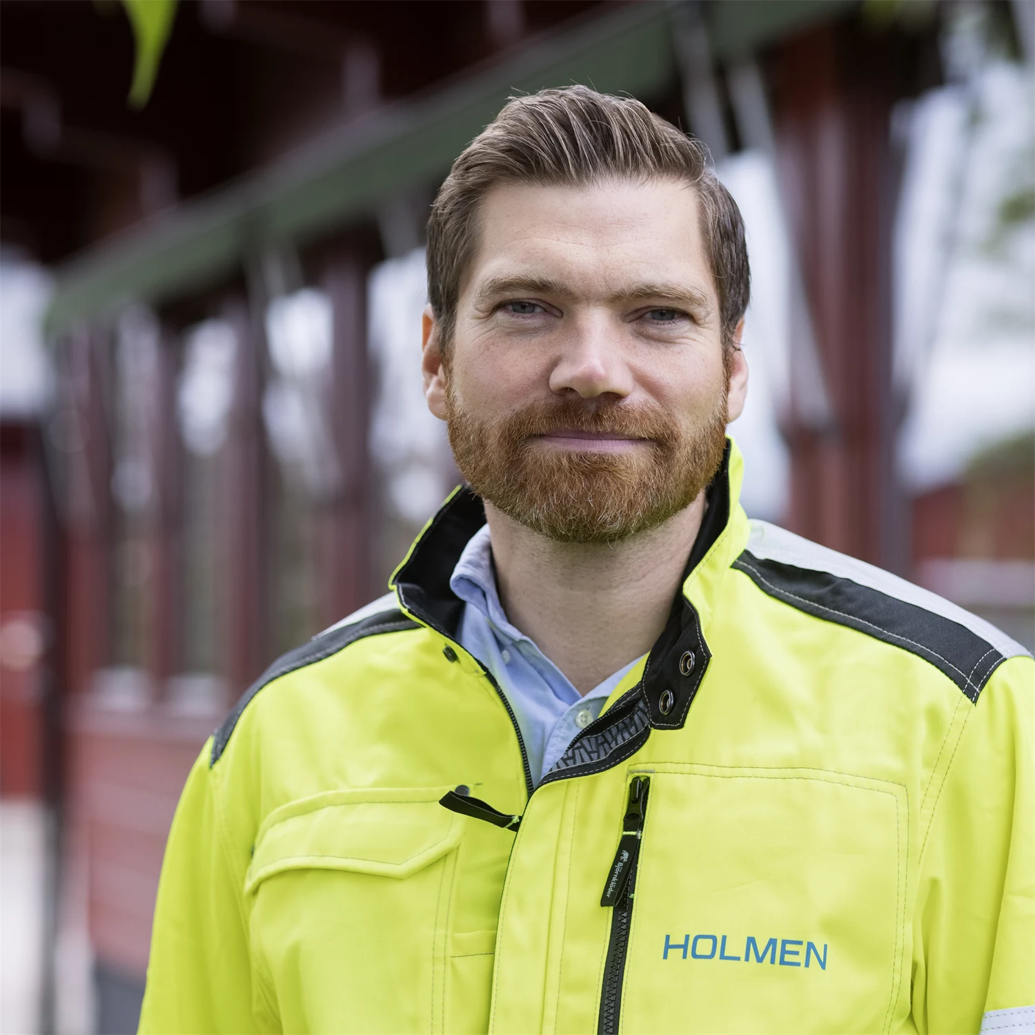 Andreas Jonsson