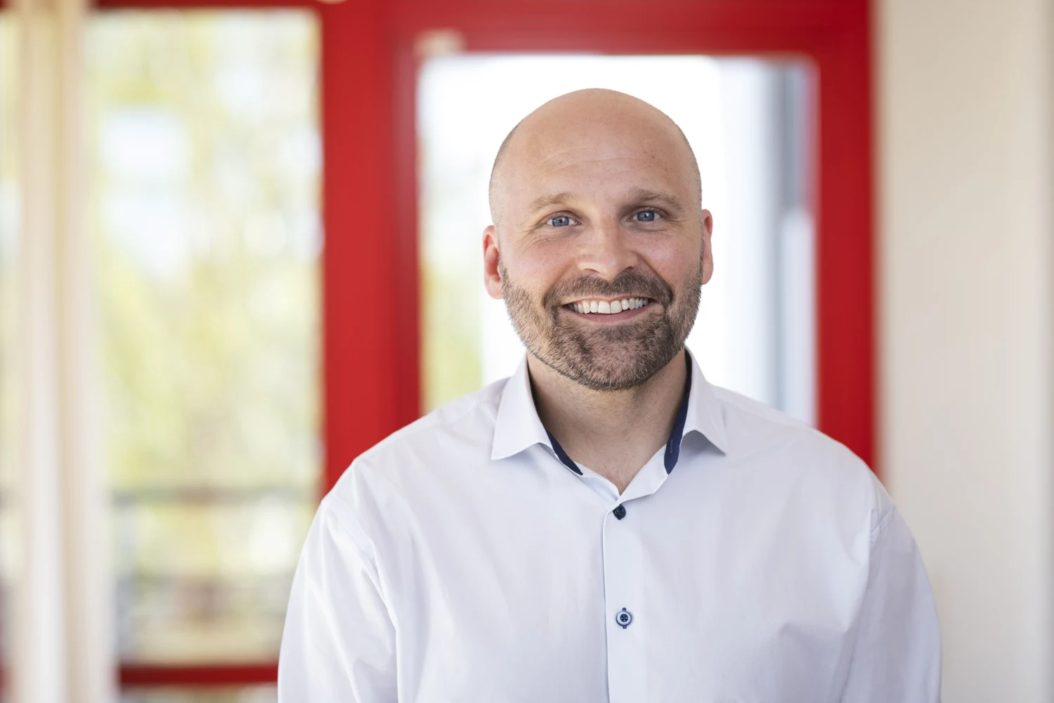 Kim Grönnevik, Head of Market Entry