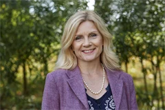 Karin Sandberg, RISE