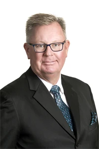 Lars Lundin nommé Senior Vice President Paper chez Holmen
